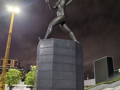 -深圳市体育中心体育馆主馆