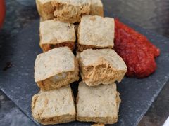 藤田臭豆腐-旅马餐厅(茅家埠店)