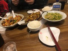 -妈妈的味道(工人体育场东路店)