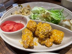 -素满香·素食自助餐厅(直营·大兴街店)