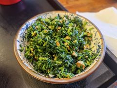 马兰头香干-二泉园老菜馆·百年无锡菜