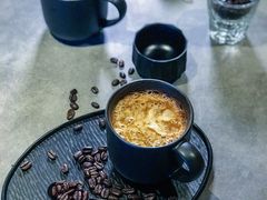-星巴克臻选(北京嘉里中心第二店)