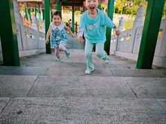 -西海子公园