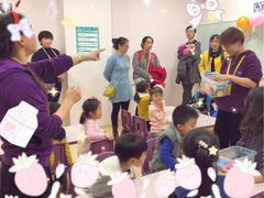 -瑞思少儿素质成长中心(九方校区)