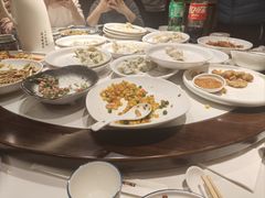 -东方饺子王(工农大路店)