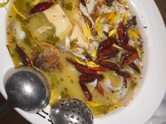-太二酸菜鱼(正大广场店)