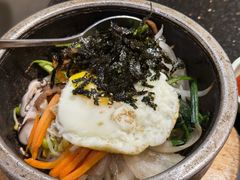 -笑谈小街·韩国料理(萝岗店)