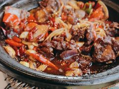 -南昌大饭店·非遗南昌菜(万寿宫店)