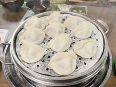 -志亮灌汤蒸饺·清真(庙后街店)