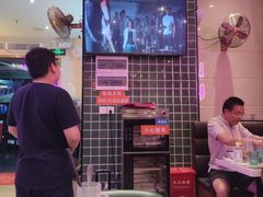 -龙记·香港茶餐厅(海上世界店)