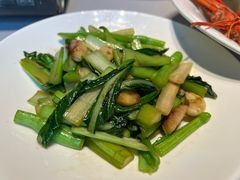 -徐记海鲜·家宴(南油永新汇店)