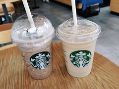 -星巴克(讯美科技广场店)