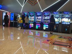 -保利万和CFR国际影城(钱江世纪城店)