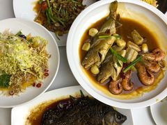 -蘭奢雅集·江浙菜(青山江滩店)