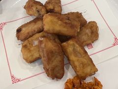 金牌蒜香骨-双流老妈兔头(总店)
