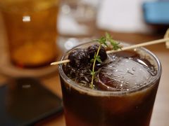 -PUZZLE COFFEE 拼图咖啡