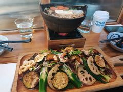 -铃木食堂(杨梅竹店)