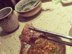 -313羊庄铁锅烀羊肉(望京店)