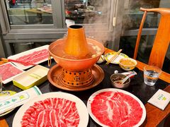 -南门涮肉(上海一店)