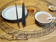 -格日勒阿妈蒙古厨房(新华广场店)