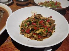-德叔阙里·衢州菜馆(月湖店)