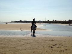 -东戴河风景区-止锚湾