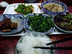 -7+7私家饭堂(人民路店)