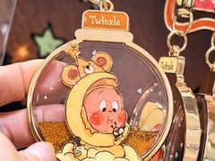 -泡泡玛特POPMART(蓝色港湾店)