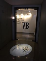 -V Beautique妆颜美学体验馆