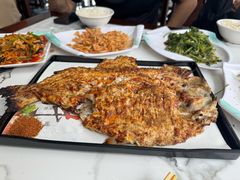 -途肴·老农饭庄(百里峡店)