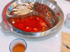 -陳艳红火锅(港汇店)
