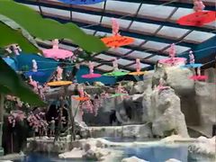 -中铁花水湾四季温泉谷