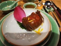 -十八棵（老龙井）御茶园(老龙井店)