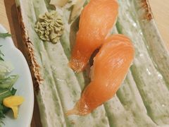 -鳗葉(万象城店)