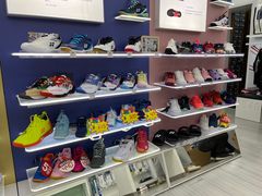 -YONEX网羽有约(新街口店)