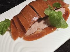-大董烤鸭店(王府井店)