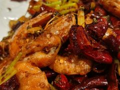 -盛宏鑫·四川鲜鱼馆(一元路店)