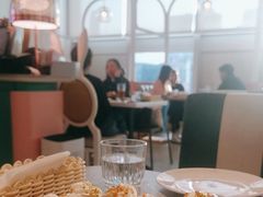 -Dazzling Cafe 蜜糖吐司专卖店