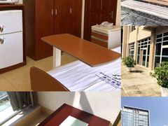 -重庆医科大学附属第一医院(金山院区)