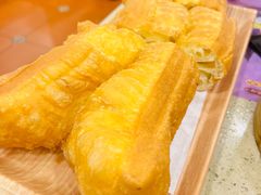 -点都德(龙之梦店)