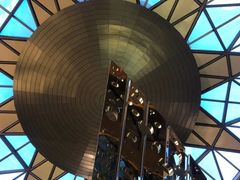 -上海滴水湖皇冠假日酒店