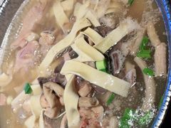 -王荣法仓前羊锅