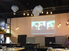 -Thank u mom非油炸健康鸡(万国广场店)