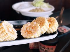 -东来顺·非遗火锅(赛格国际购物中心店)