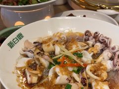 -新白鹿餐厅(城西银泰城店)