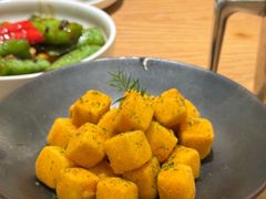 -粤集·手工粤菜(皇庭广场店)