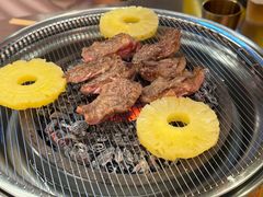 -核桃碳烤肉馆(深圳首店)