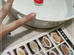 -茅庐毛血旺(临沂泰盛广场店)