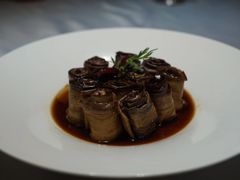 -京华烟云·北京烤鸭(领展购物广场·中关村店)