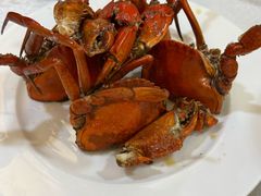 -莲花公园煎蟹(总店)